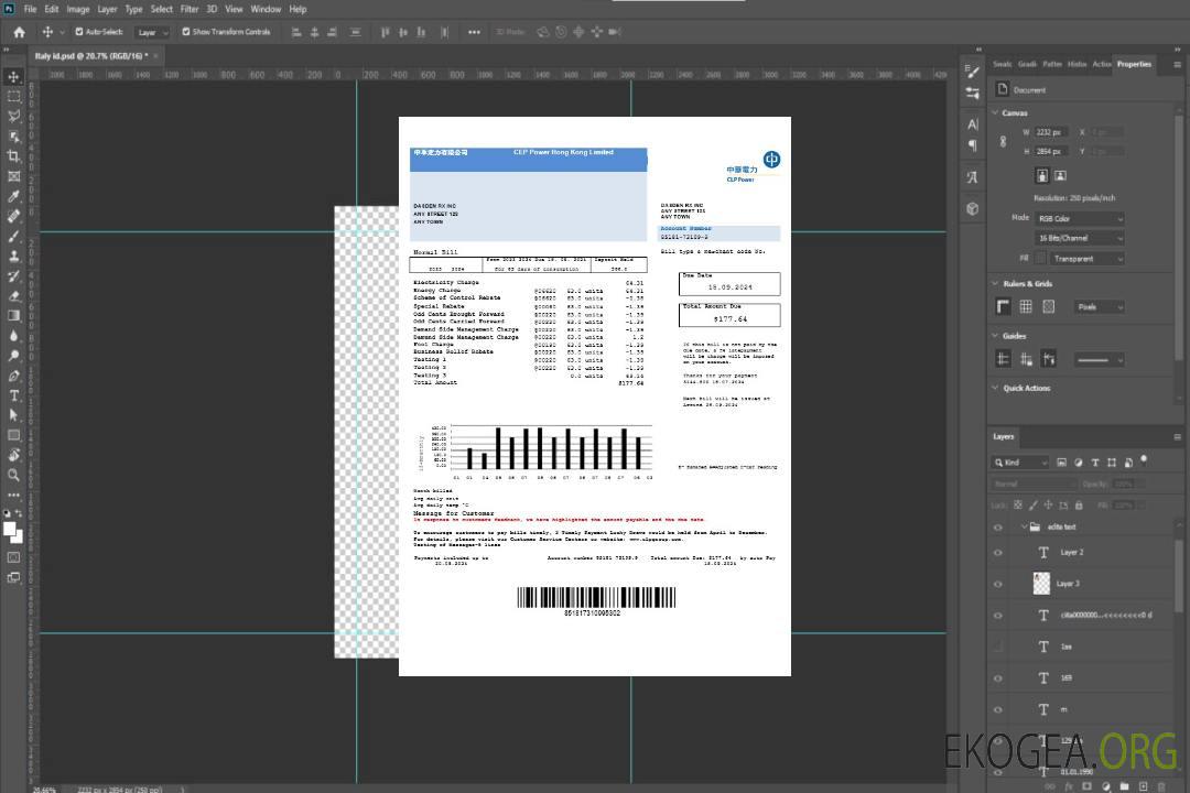 CLP Power Hong Kong Limitée template CLP Power Hong Kong Limitée template